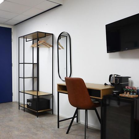 Rooms25 أمستردام المظهر الخارجي الصورة