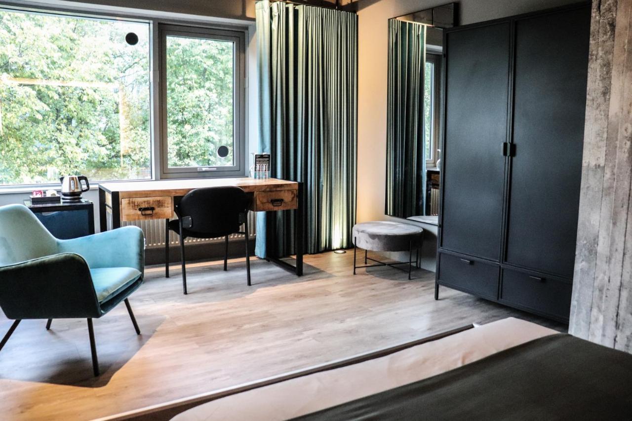 Rooms25 أمستردام المظهر الخارجي الصورة