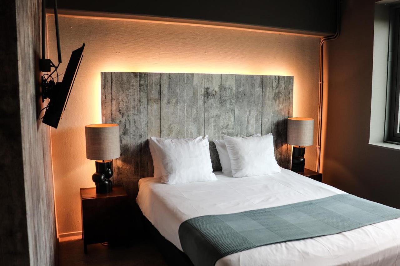Rooms25 أمستردام المظهر الخارجي الصورة
