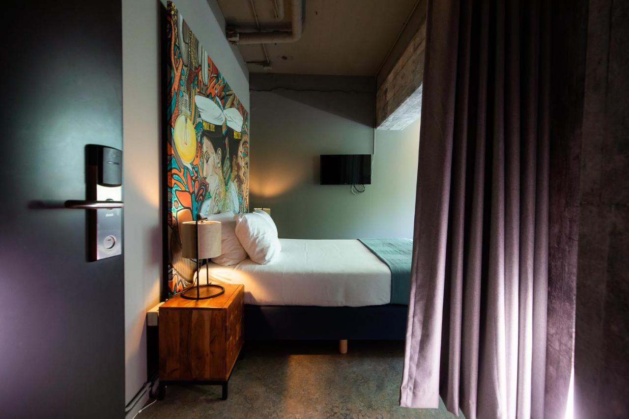 Rooms25 أمستردام المظهر الخارجي الصورة