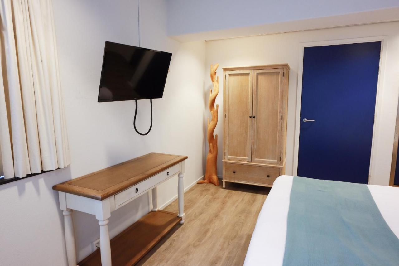 Rooms25 أمستردام المظهر الخارجي الصورة
