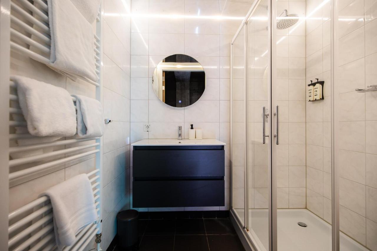 Rooms25 أمستردام المظهر الخارجي الصورة