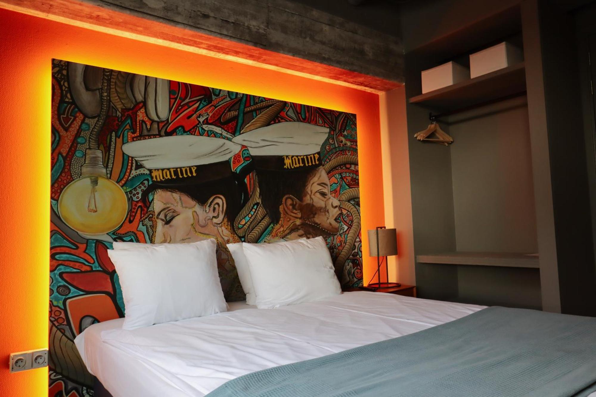 Rooms25 أمستردام المظهر الخارجي الصورة