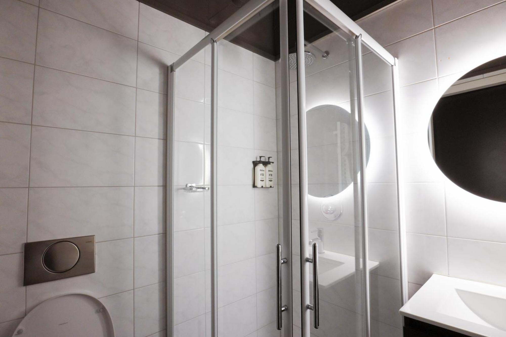 Rooms25 أمستردام المظهر الخارجي الصورة