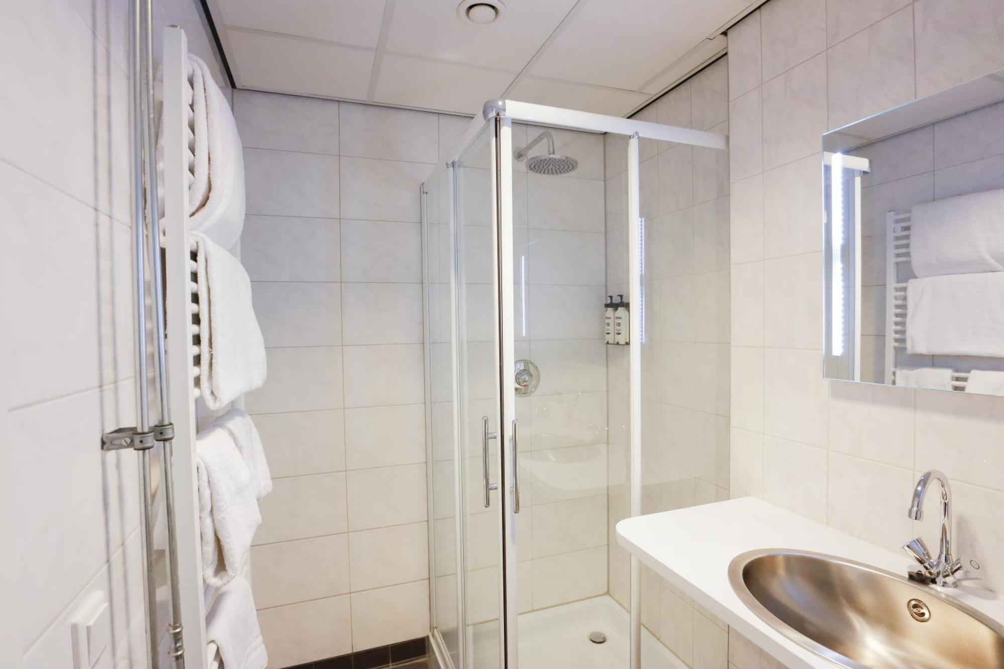 Rooms25 أمستردام المظهر الخارجي الصورة