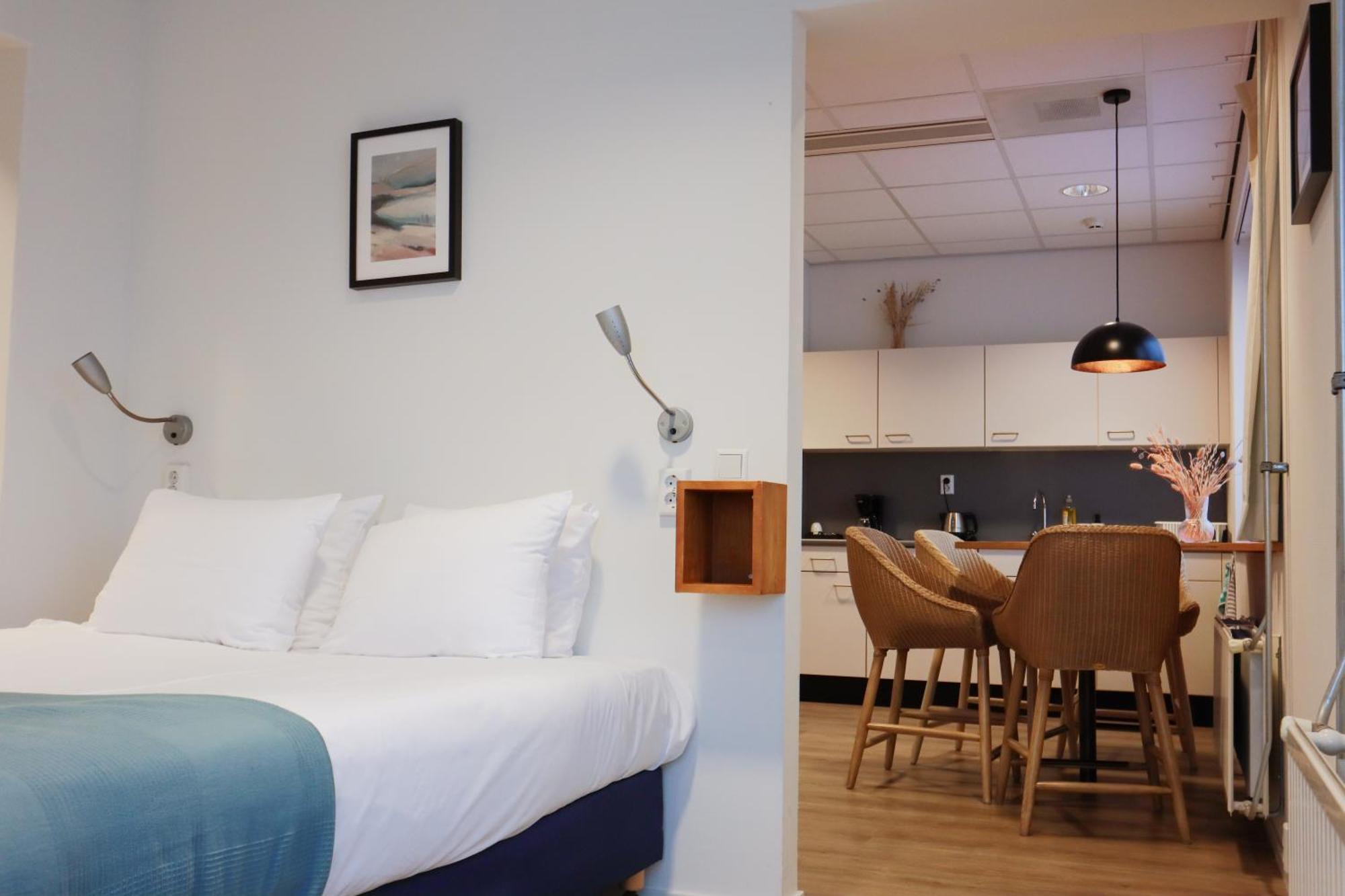 Rooms25 أمستردام المظهر الخارجي الصورة