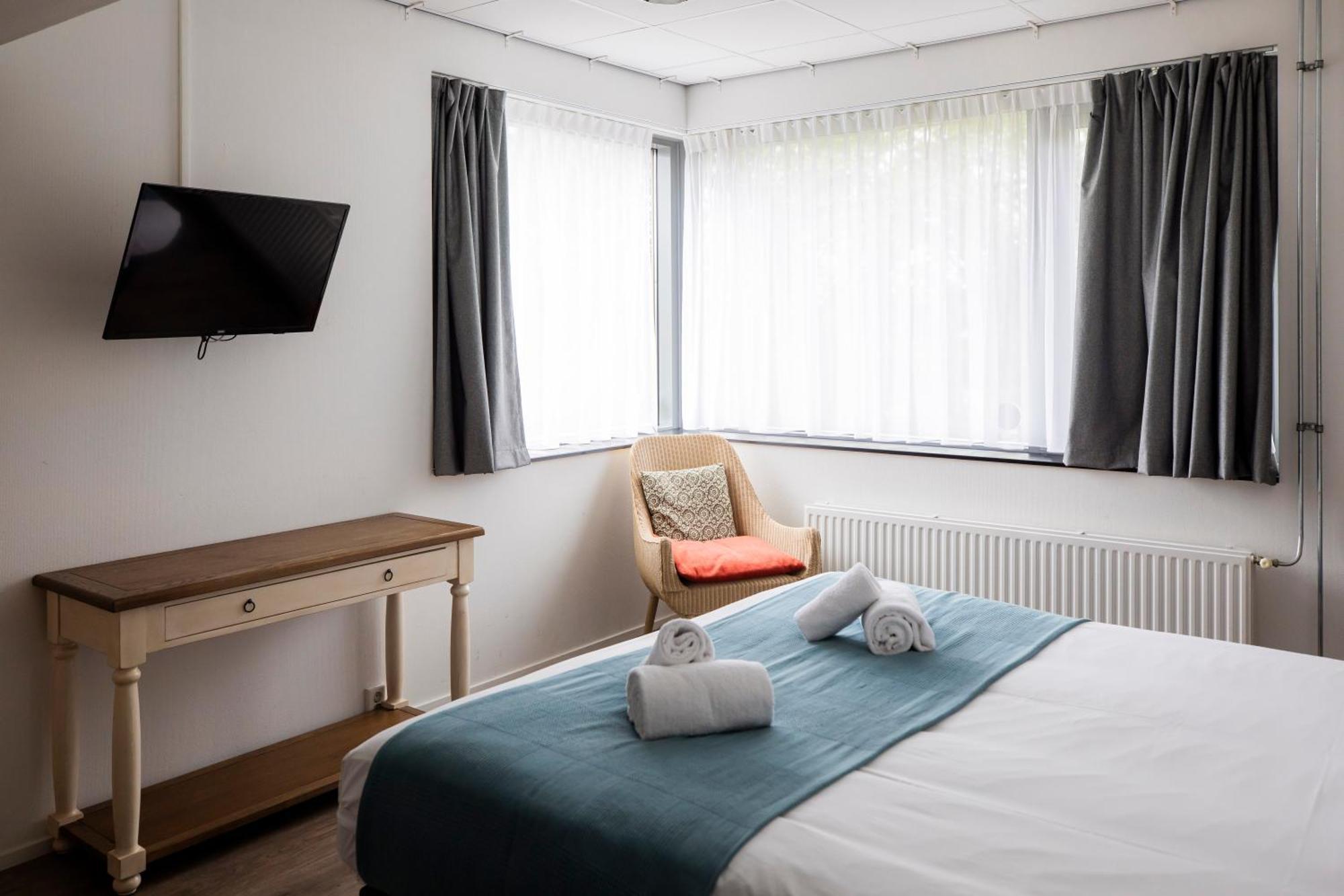 Rooms25 أمستردام المظهر الخارجي الصورة