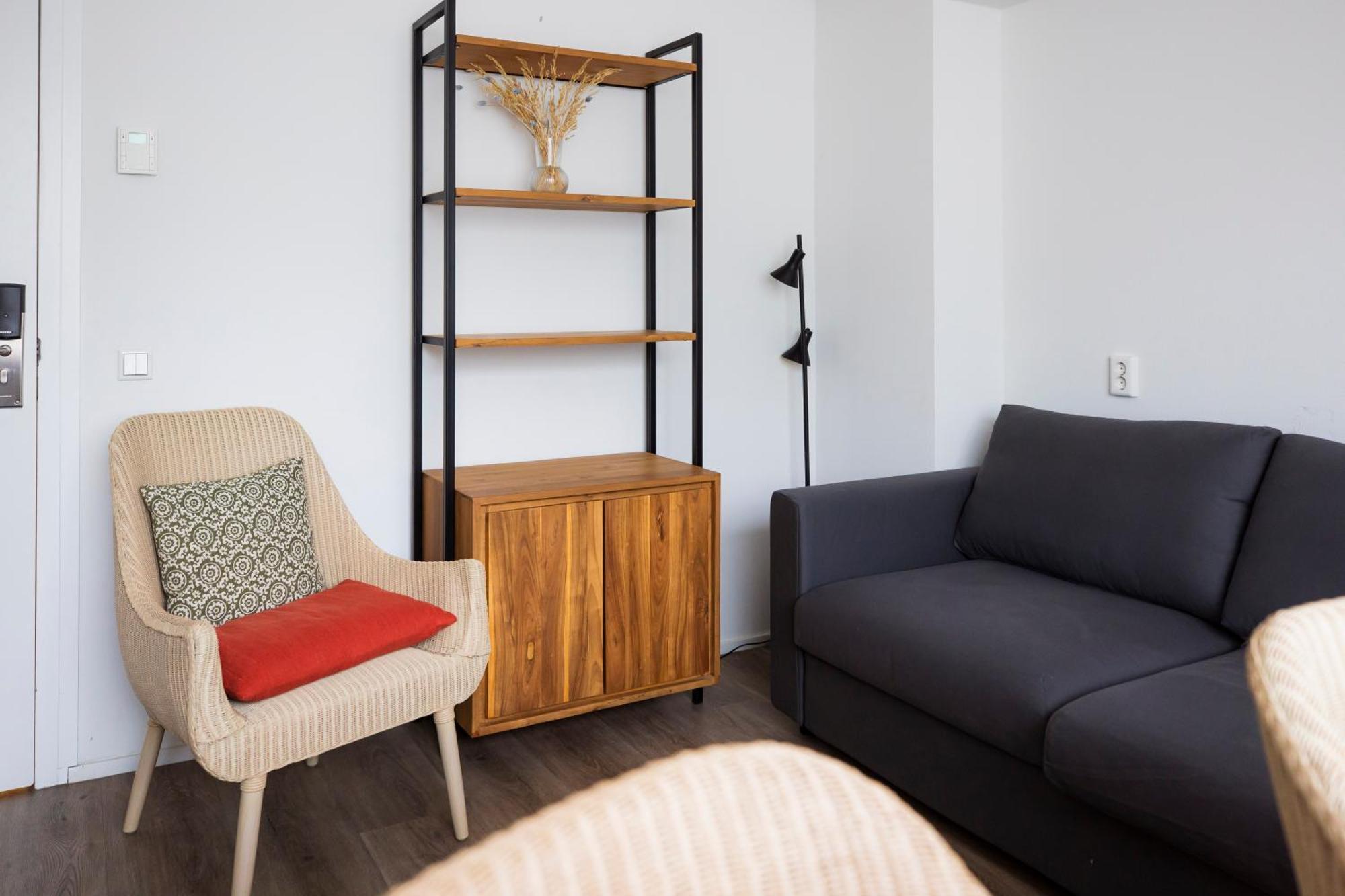 Rooms25 أمستردام المظهر الخارجي الصورة