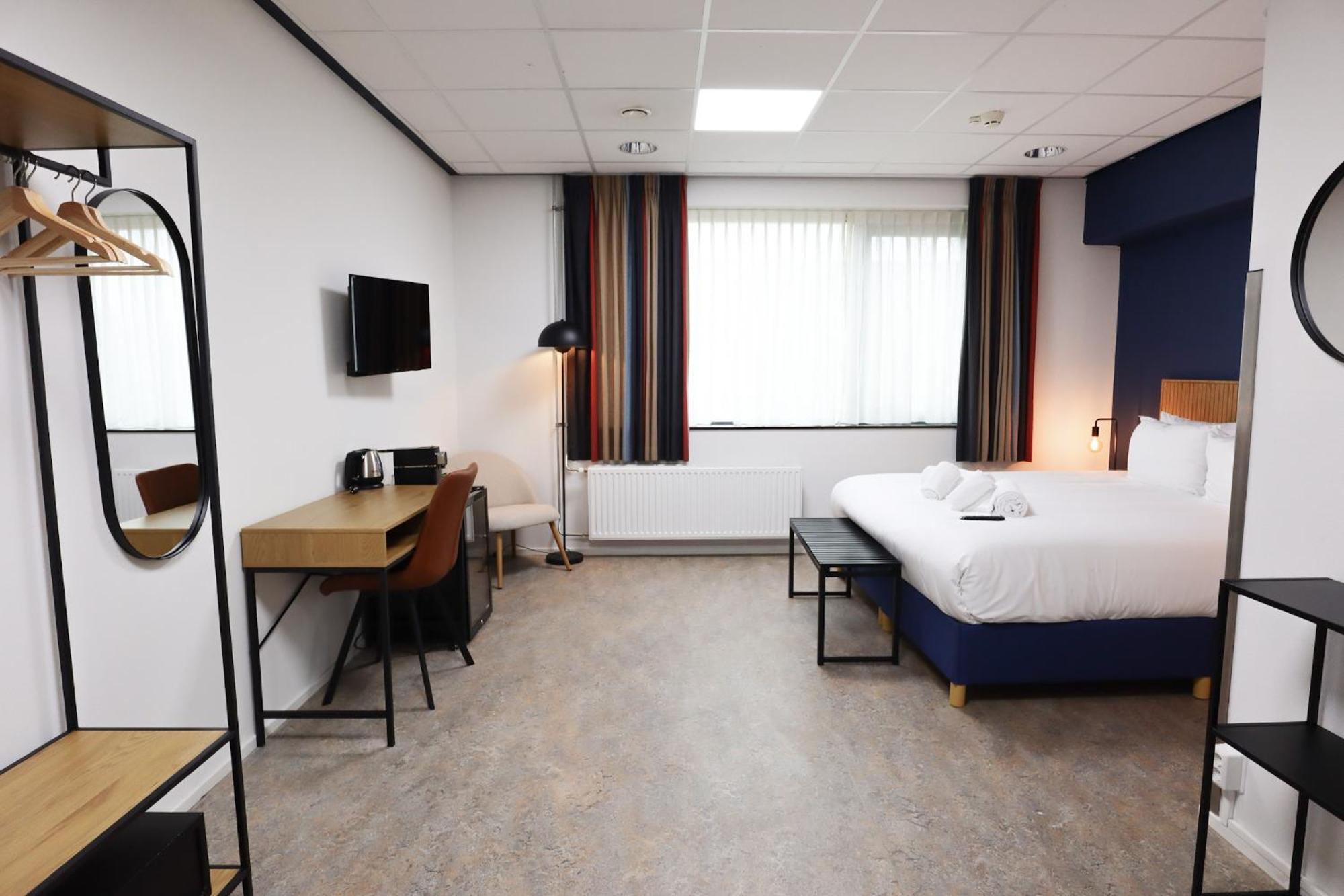 Rooms25 أمستردام المظهر الخارجي الصورة