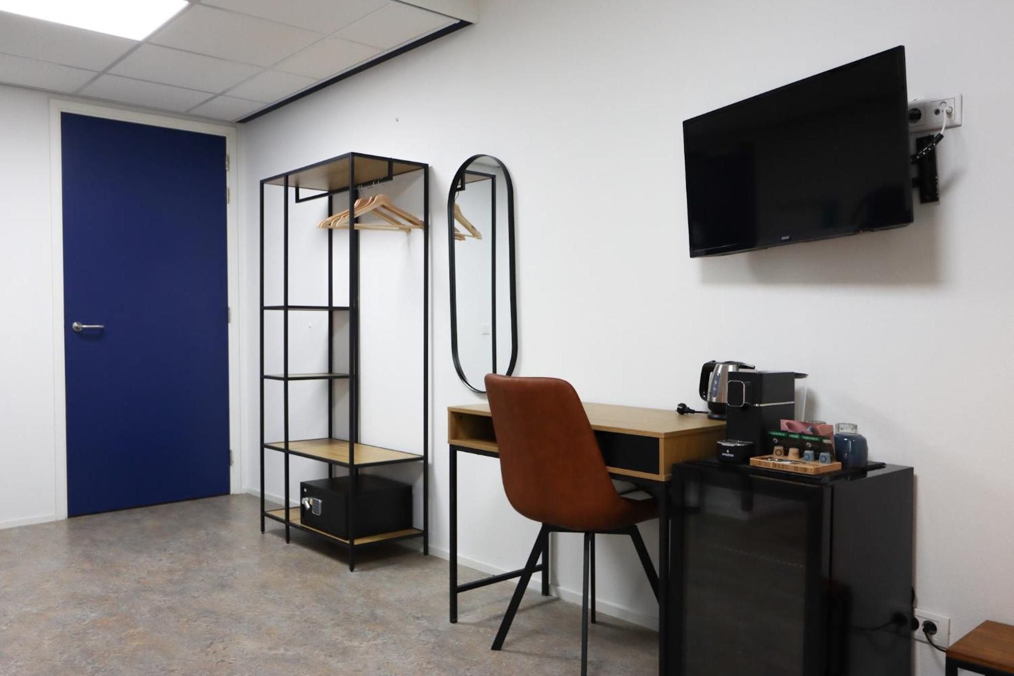 Rooms25 أمستردام المظهر الخارجي الصورة