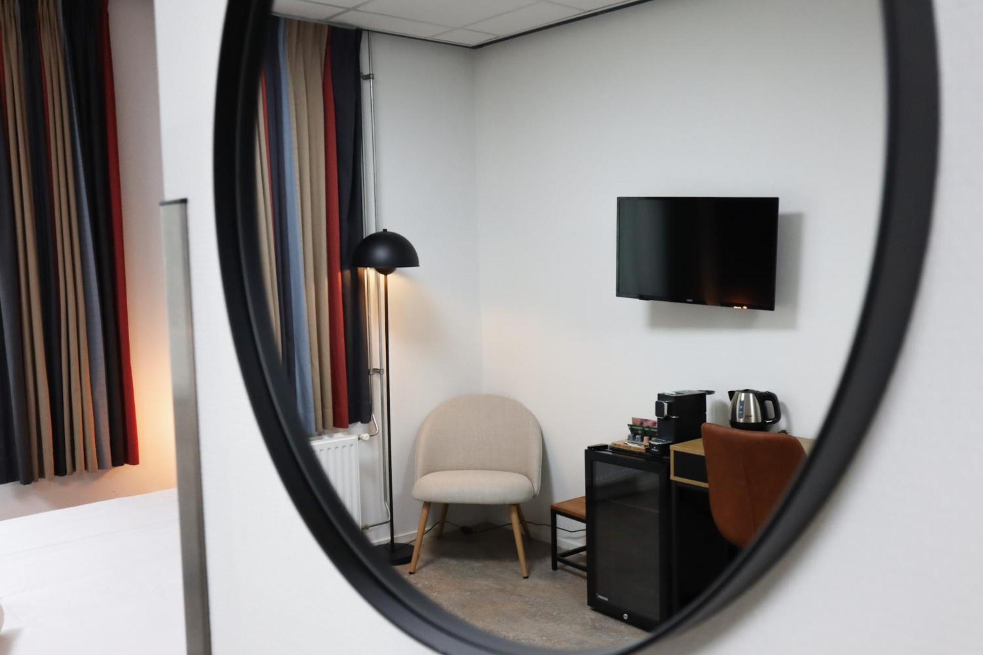 Rooms25 أمستردام المظهر الخارجي الصورة
