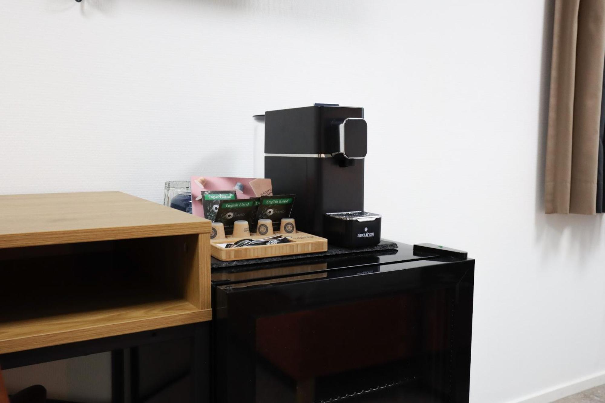 Rooms25 أمستردام المظهر الخارجي الصورة