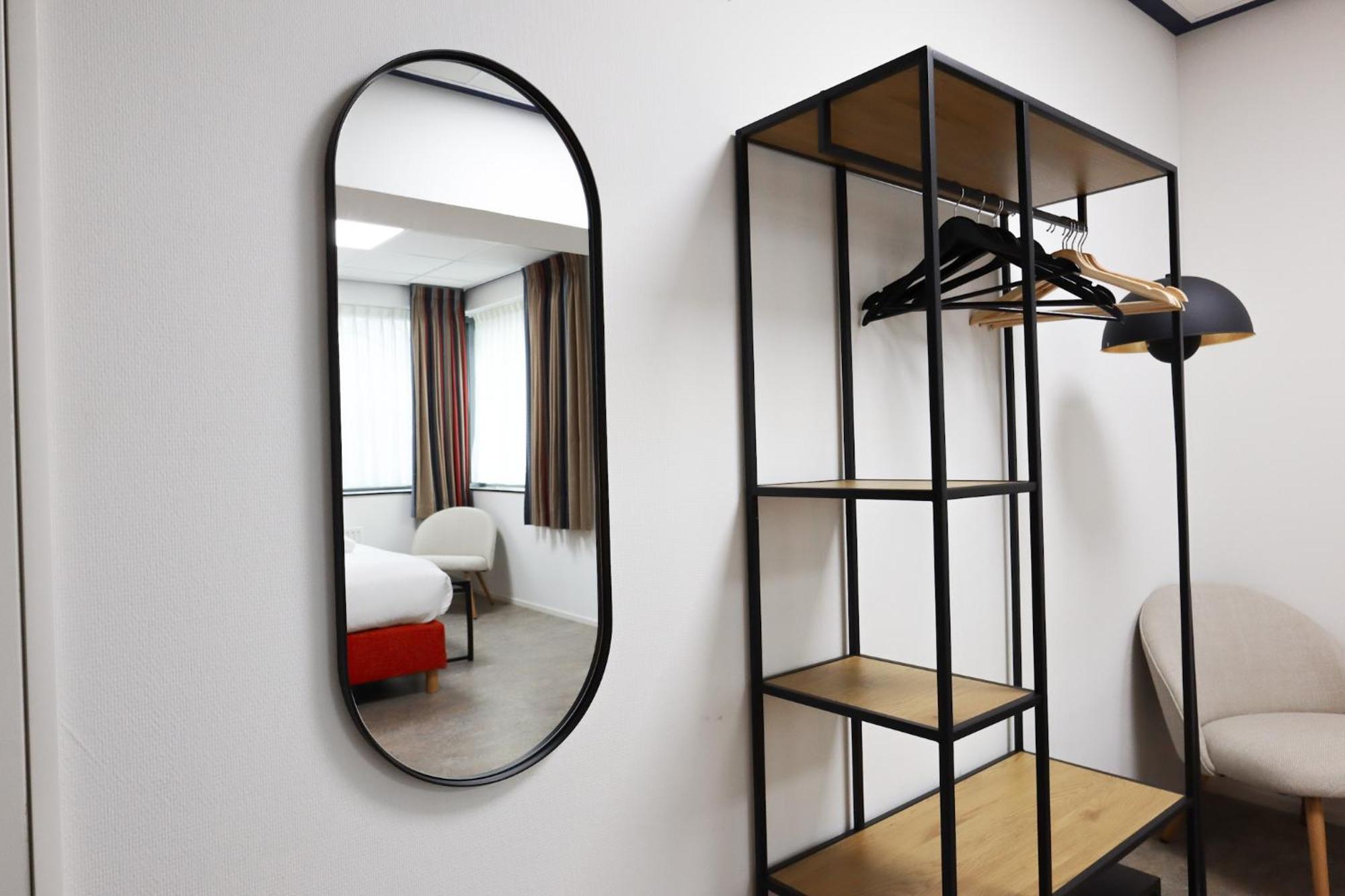 Rooms25 أمستردام المظهر الخارجي الصورة