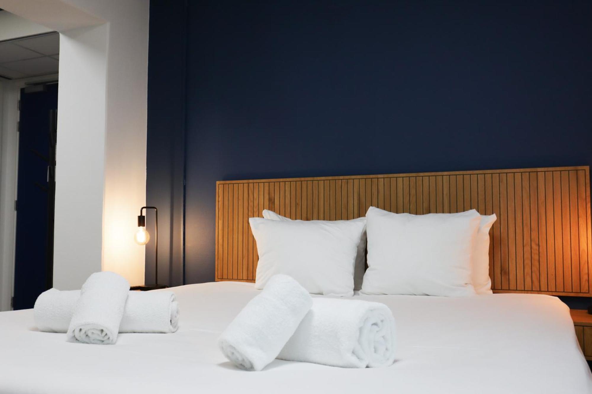 Rooms25 أمستردام المظهر الخارجي الصورة