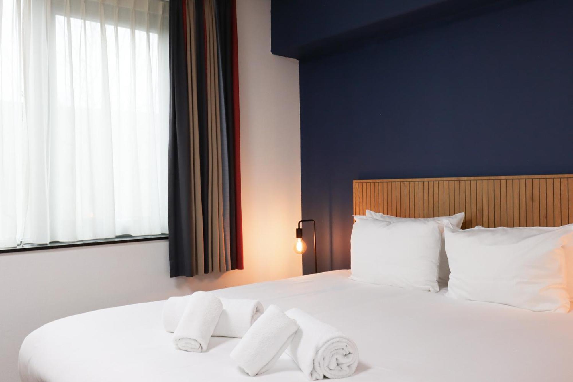 Rooms25 أمستردام المظهر الخارجي الصورة